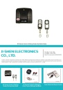 Cens.com CENS Buyer`s Digest AD JI-SHEN ELECTRONICS CO., LTD.