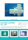 Cens.com CENS Buyer`s Digest AD ACE HIGH LIGHTING CO., LTD.