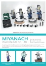 Cens.com CENS Buyer`s Digest AD MIYANACH (TAIWAN) IND. CO., LTD.