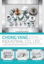 Cens.com CENS Buyer`s Digest AD CHONG YANG INDUSTRIAL CO., LTD.