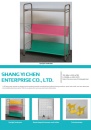 Cens.com CENS Buyer`s Digest AD SHANG YI CHEN ENTERPRISE CO., LTD.