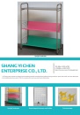 Cens.com CENS Buyer`s Digest AD SHANG YI CHEN ENTERPRISE CO., LTD.