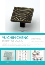Cens.com CENS Buyer`s Digest AD YU CHIN CHENG ENTERPRISE CO., LTD.