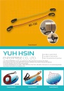Cens.com CENS Buyer`s Digest AD YUH HSIN ENTERPRISE CO., LTD.