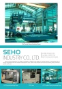Cens.com CENS Buyer`s Digest AD SEHO INDUSTRY CO., LTD.