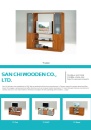 Cens.com CENS Buyer`s Digest AD SAN CHI WOODEN CO., LTD.