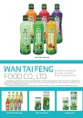 Cens.com CENS Buyer`s Digest AD WAN TAI FENG FOOD CO., LTD.