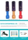 Cens.com CENS Buyer`s Digest AD RAYA ENTERPRISE LTD.