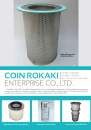 Cens.com CENS Buyer`s Digest AD COIN ROKAKI ENTERPRISE CO., LTD.