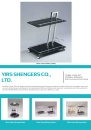 Cens.com CENS Buyer`s Digest AD YIRS SHENGERS CO., LTD.
