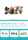 Cens.com CENS Buyer`s Digest AD CHANG LI TAI CO., LTD.