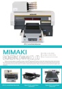 Cens.com CENS Buyer`s Digest AD MIMAKI ENGINEERING (TAIWAN) CO., LTD.