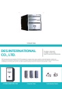 Cens.com CENS Buyer`s Digest AD DES INTERNATIONAL CO., LTD.