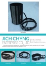 Cens.com CENS Buyer`s Digest AD JICH CHYNG ENTERPRISE CO., LTD.