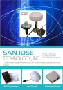 Cens.com CENS Buyer`s Digest AD SAN JOSE TECHNOLOGY INC.