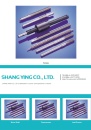 Cens.com CENS Buyer`s Digest AD SHANG YIENG CO., LTD.