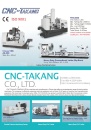 Cens.com CENS Buyer`s Digest AD CNC-TAKANG CO., LTD.