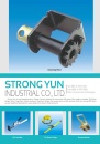 Cens.com CENS Buyer`s Digest AD STRONG YUN INDUSTRIAL CO., LTD.