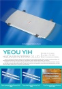 Cens.com CENS Buyer`s Digest AD YEOU YIH HARDWARE ENTERPRISE CO., LTD.