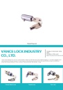 Cens.com CENS Buyer`s Digest AD VANCE LOCK INDUSTRY CO., LTD.