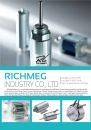 Cens.com CENS Buyer`s Digest AD RICHMEG INDUSTRY CO., LTD.