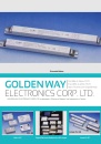 Cens.com CENS Buyer`s Digest AD GOLDEN WAY ELECTRONICS CORP. LTD.