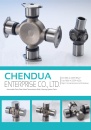 Cens.com CENS Buyer`s Digest AD CHENDUA ENTERPRISE CO., LTD.