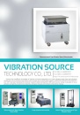 Cens.com CENS Buyer`s Digest AD VIBRATION SOURCE TECHNOLOGY CO., LTD.