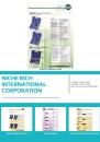 Cens.com CENS Buyer`s Digest AD NICHE RICH INTERNATIONAL CORPORATION