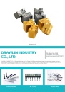 Cens.com CENS Buyer`s Digest AD DRAWLIN INDUSTRY CO., LTD.