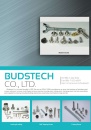 Cens.com CENS Buyer`s Digest AD BUDSTECH CO., LTD.