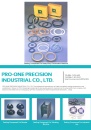 Cens.com CENS Buyer`s Digest AD PRO-ONE PRECISION INDUSTRIAL CO., LTD.