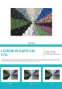 Cens.com CENS Buyer`s Digest AD I CHENG PLASTIC CO., LTD.