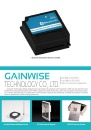 Cens.com CENS Buyer`s Digest AD GAINWISE TECHNOLOGY CO., LTD.