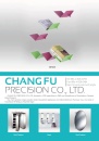 Cens.com CENS Buyer`s Digest AD CHANG FU PRECISION CO., LTD.