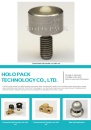 Cens.com CENS Buyer`s Digest AD HOLO PACK TECHNOLOGY CO., LTD.