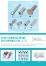 Cens.com CENS Buyer`s Digest AD CHIEH LING SCREWS ENTERPRISE CO., LTD.