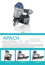 Cens.com CENS Buyer`s Digest AD APACH INDUSTRIAL CO., LTD.