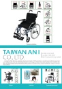 Cens.com CENS Buyer`s Digest AD TAIWAN AN I CO., LTD.