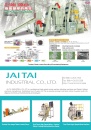 Cens.com CENS Buyer`s Digest AD JAI TAI INDUSTRIAL CO., LTD.