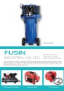 Cens.com CENS Buyer`s Digest AD FUSIN INDUSTRIAL CO., LTD.