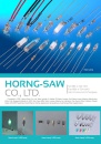 Cens.com CENS Buyer`s Digest AD HORNG-SAW CO., LTD.