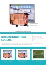 Cens.com CENS Buyer`s Digest AD HO HAN INDUSTRIAL CO., LTD.