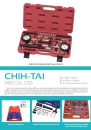 Cens.com CENS Buyer`s Digest AD CHIH-TAI Y&S CO., LTD.