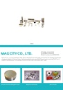 Cens.com CENS Buyer`s Digest AD MAG CITY CO., LTD.