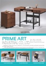 Cens.com CENS Buyer`s Digest AD PRIME ART INDUSTRIAL CO., LTD.