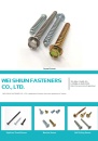 Cens.com CENS Buyer`s Digest AD WEI SHIUN FASTENERS CO., LTD.