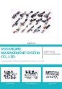 Cens.com CENS Buyer`s Digest AD VSS ENGINE MANAGEMENT SYSTEM CO., LTD.