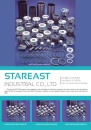 Cens.com CENS Buyer`s Digest AD STAREAST INDUSTRIAL CO., LTD.