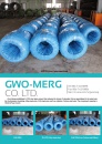 Cens.com CENS Buyer`s Digest AD GWO-MERG CO., LTD.